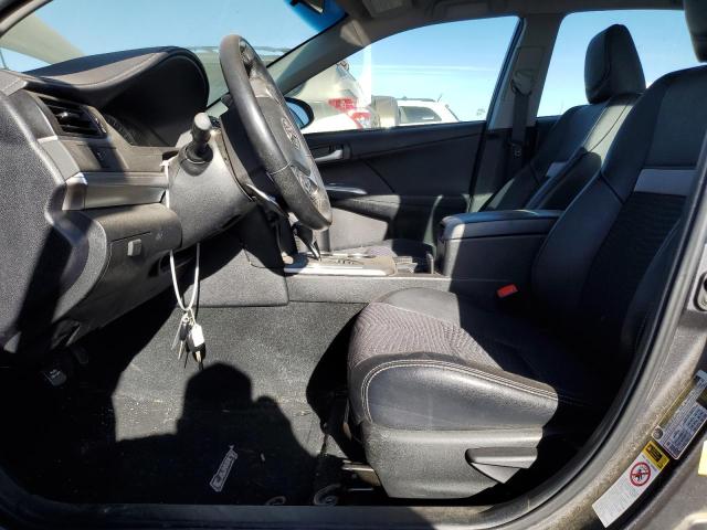 Photo 7 from auction – 2013 TOYOTA CAMRY L with VIN 4T1BF1FK8DU244057