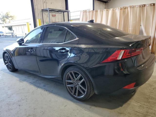 Photo 2 from auction – 2014 LEXUS IS 250 with VIN JTHBF1D20E5024476