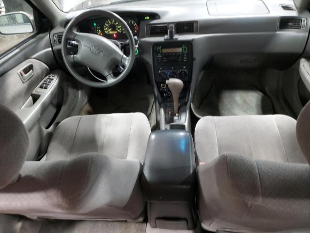 Photo 8 from auction – 2000 TOYOTA CAMRY CE with VIN JT2BG22K9Y0531636