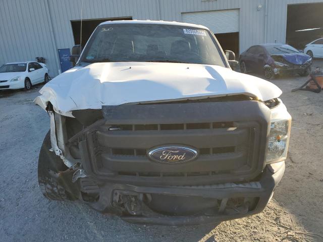 Photo 5 from auction – 2015 FORD F250 SUPER with VIN 1FT7W2A61FEA71277