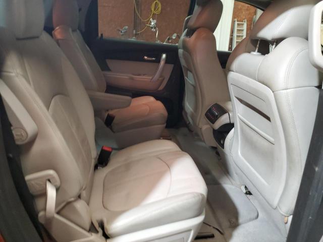 Photo 11 from auction – 2012 GMC ACADIA SLT with VIN 1GKKVRED8CJ310314