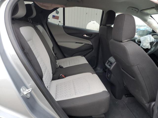 Photo 10 from auction – 2023 CHEVROLET EQUINOX LS with VIN 3GNAXSEG1PL160510