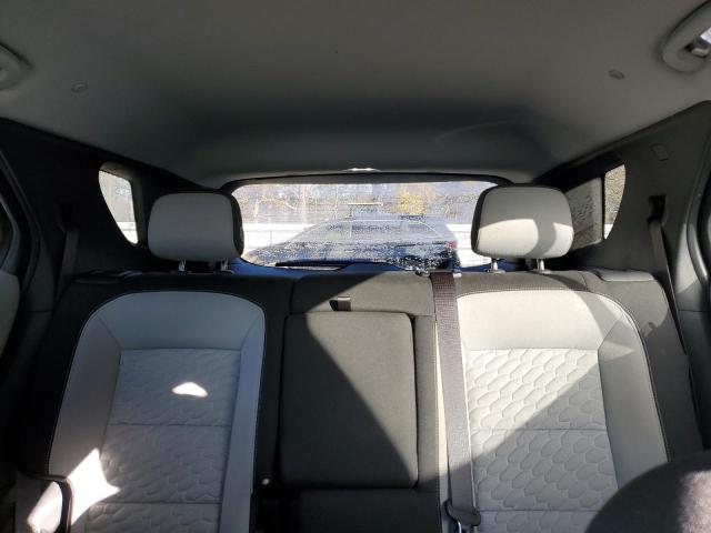 Photo 10 from auction – 2020 CHEVROLET EQUINOX LS with VIN 3GNAXHEV2LS731455