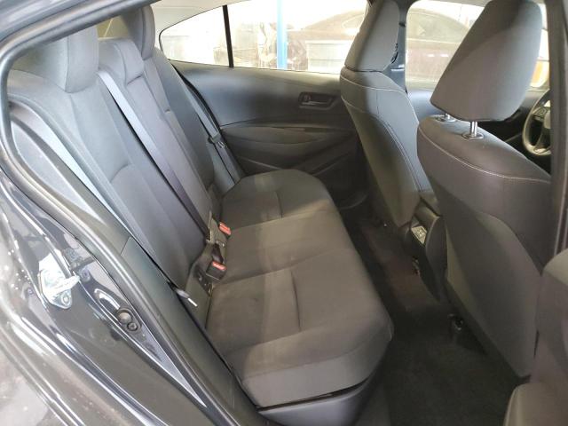 Photo 10 from auction – 2023 TOYOTA COROLLA LE with VIN JTDBCMFE3P3019919
