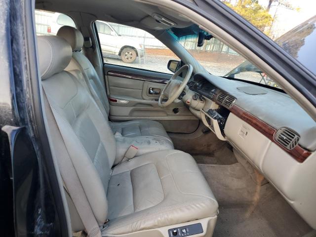 Photo 7 from auction – 1999 CADILLAC DEVILLE with VIN 1G6KD54Y5XU767438