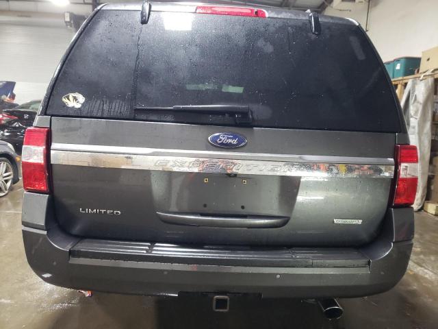 Photo 6 from auction – 2017 FORD EXPEDITION with VIN 1FMJK2AT1HEA83273