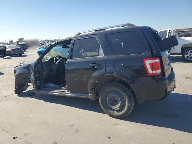 Photo 2 from auction – 2012 FORD ESCAPE LIM with VIN 1FMCU0EG7CKC16505