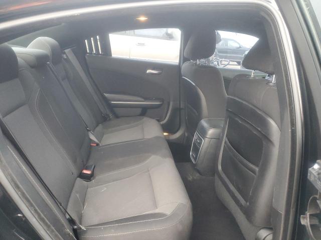 Photo 10 from auction – 2019 DODGE CHARGER SX with VIN 2C3CDXBG0KH657839