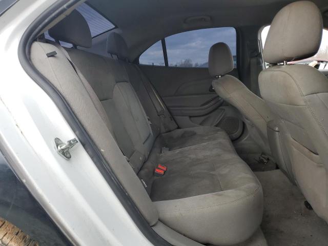 Photo 10 from auction – 2016 CHEVROLET MALIBU LIM with VIN 1G11B5SA3GF112762