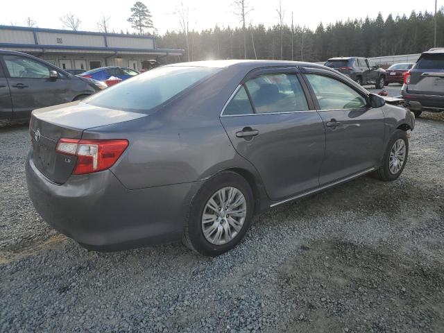 Photo 3 from auction – 2014 TOYOTA CAMRY L with VIN 4T1BF1FK9EU397662