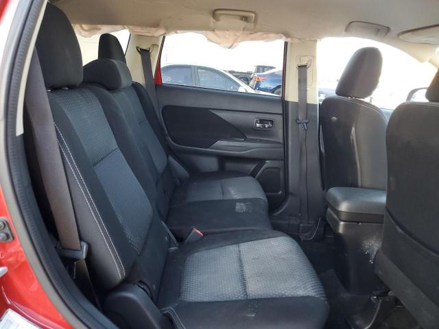Photo 11 from auction – 2018 MITSUBISHI OUTLANDER with VIN JA4AD3A38JZ041258