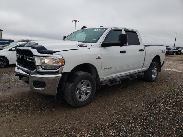 RAM 2500 TRADE 2019 with VIN 3C6UR5CL1KG601191 - Photo from auction