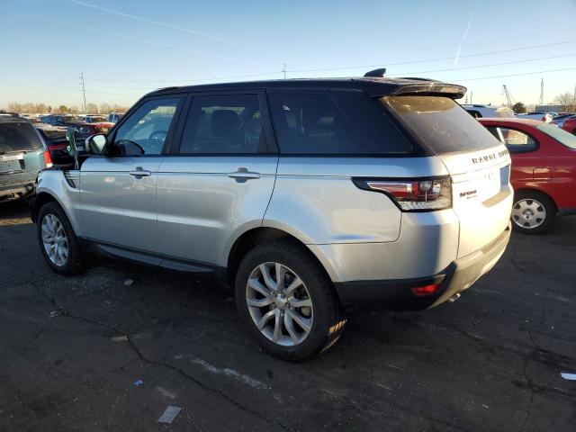 Photo 2 from auction – 2017 LAND ROVER RANGE ROVE with VIN SALWR2FK6HA673314