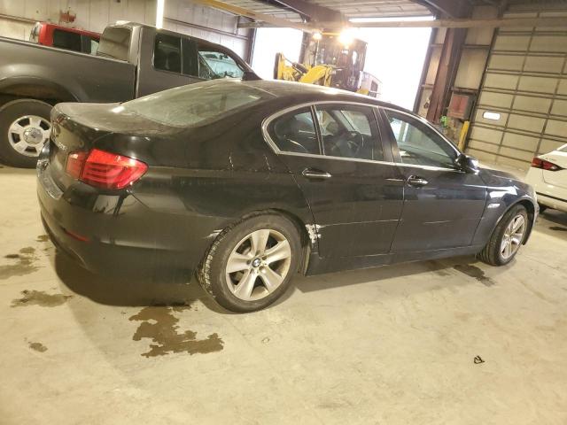 Photo 3 from auction – 2013 BMW 528 XI with VIN WBAXH5C51DDW14675