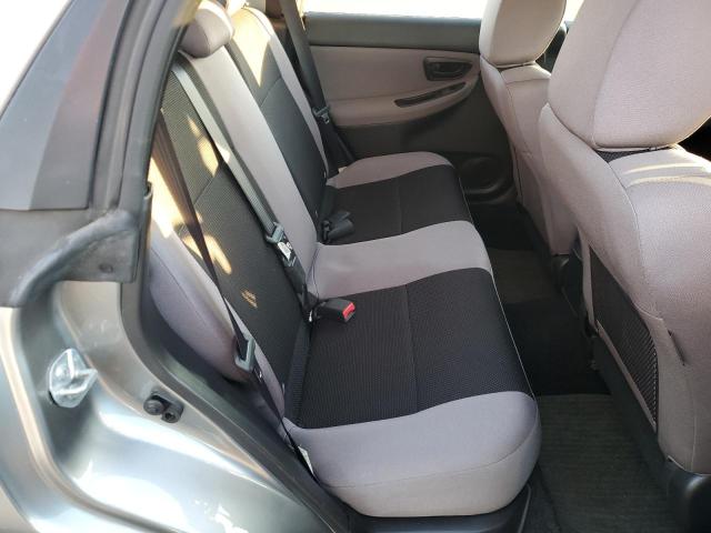 صورة رقم 10 من المزاد - 2007 SUBARU IMPREZA 2. مع VIN JF1GG61667H812470