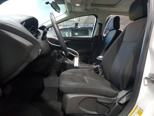 Photo 7 from auction – 2015 FORD FOCUS SE with VIN 1FADP3F27FL310621