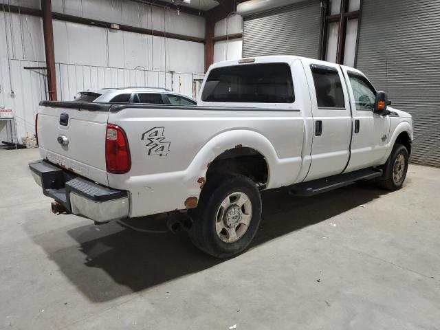 Photo 3 from auction – 2015 FORD F250 SUPER with VIN 1FT7W2BT1FEB01446