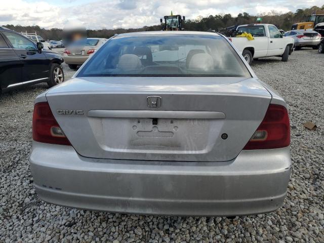 Photo 6 from auction – 2003 HONDA CIVIC EX with VIN 1HGEM21993L067364