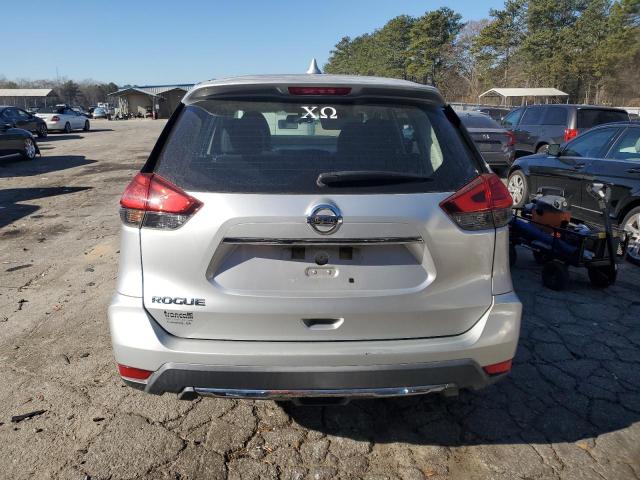 Photo 6 from auction – 2017 NISSAN ROGUE S with VIN KNMAT2MT6HP511338