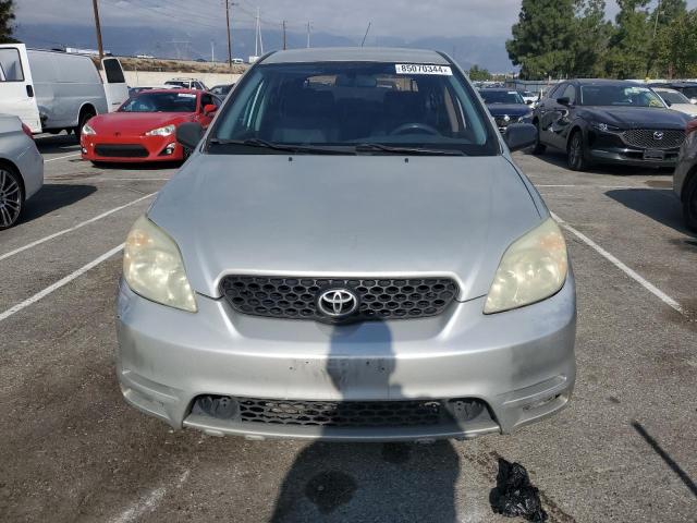 Photo 5 from auction – 2004 TOYOTA COROLLA MA with VIN 2T1KR32E04C305342