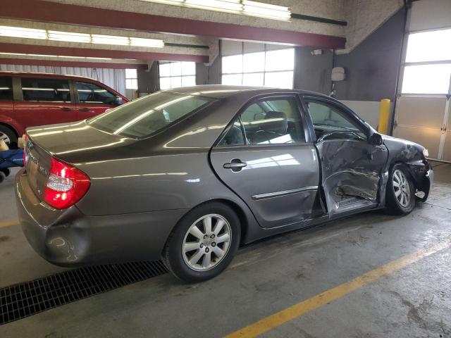 Photo 3 from auction – 2002 TOYOTA CAMRY LE with VIN 4T1BF30K82U535823