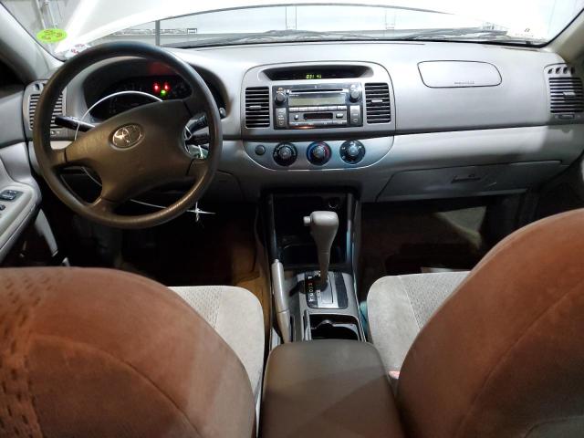 Photo 8 from auction – 2002 TOYOTA CAMRY LE with VIN 4T1BE32K22U007534
