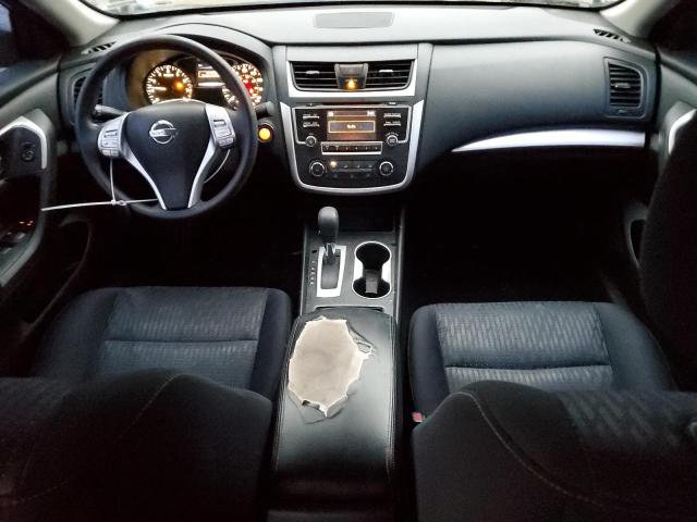 Photo 8 from auction – 2016 NISSAN ALTIMA 2.5 with VIN 1N4AL3AP1GN321623