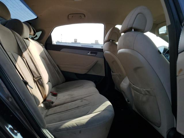 Photo 10 from auction – 2016 HYUNDAI SONATA SE with VIN 5NPE24AF1GH326879