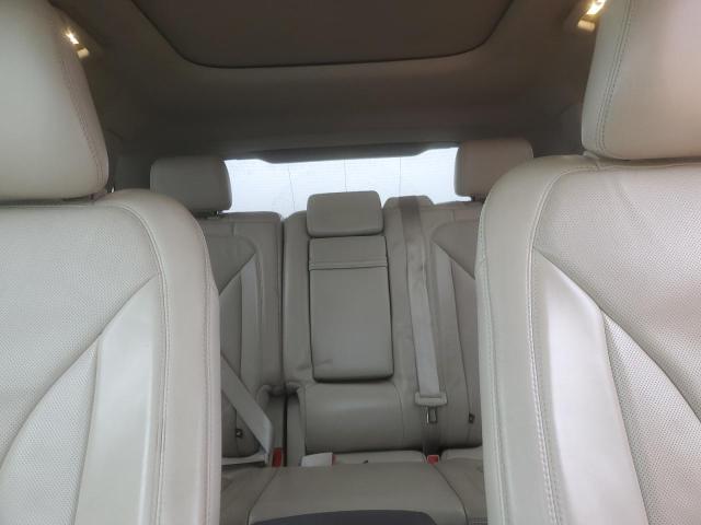 Photo 10 from auction – 2017 LINCOLN MKX RESERV with VIN 2LMPJ6LR2HBL24568