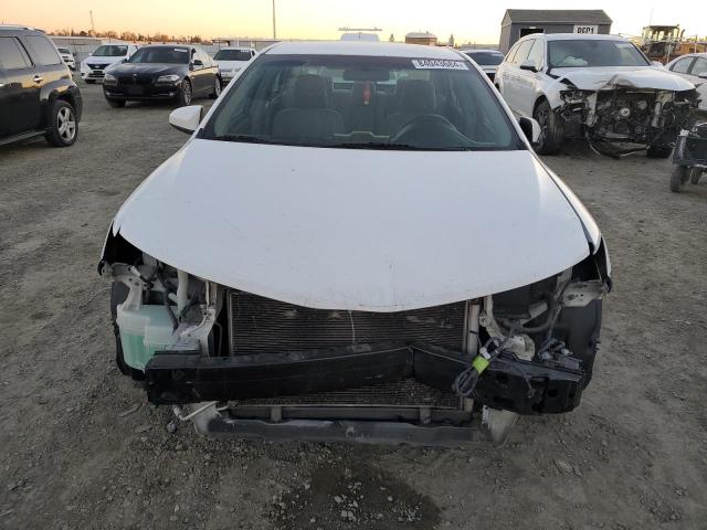 Photo 5 from auction – 2014 TOYOTA CAMRY L with VIN 4T4BF1FK4ER444411