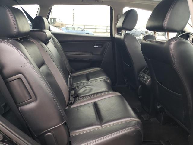 Photo 11 from auction – 2011 MAZDA CX-9 with VIN JM3TB3CV8B0316854