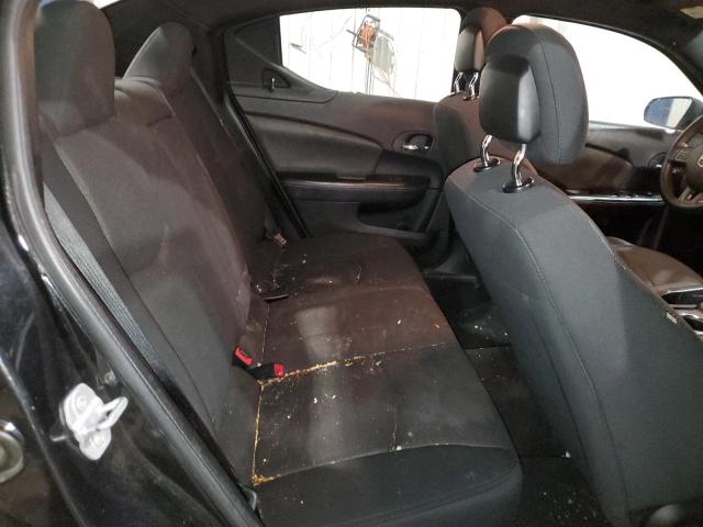 Photo 10 from auction – 2011 DODGE AVENGER EX with VIN 1B3BD4FB2BN525095