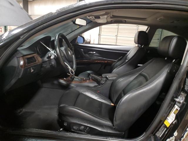 Photo 7 from auction – 2010 BMW 335 XI with VIN WBAWC7C56AE270773
