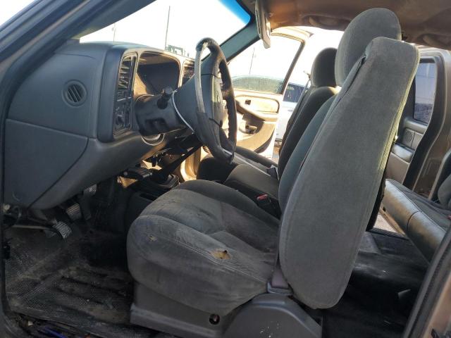 Photo 7 from auction – 2003 CHEVROLET SILVERADO with VIN 1GCHK29U43E245535