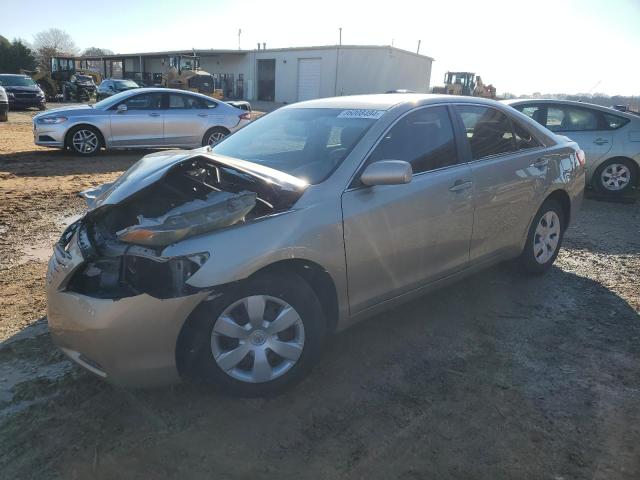 Photo 1 from auction – 2008 TOYOTA CAMRY CE with VIN 4T1BE46KX8U738480