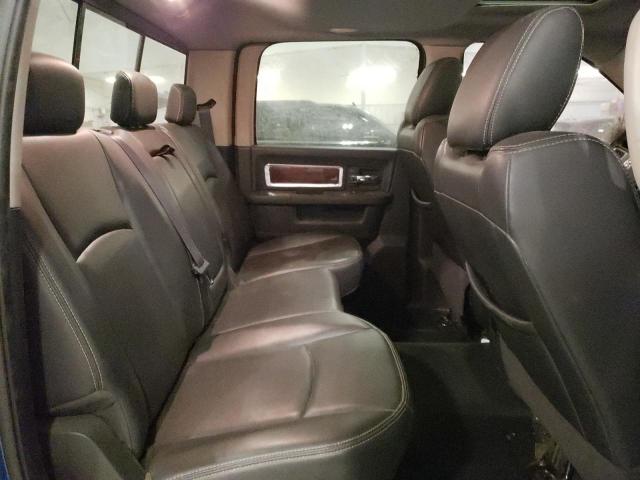 Photo 10 from auction – 2010 DODGE RAM 2500 with VIN 3D7TT2CT0AG135746