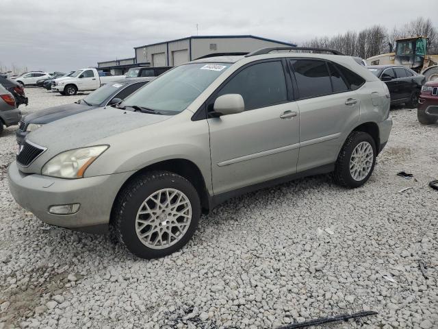 LEXUS RX 330 2004 with VIN 2T2HA31U14C038704 - Photo from auction