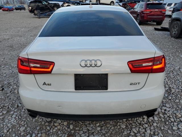 Photo 6 from auction – 2012 AUDI A6 PREMIUM with VIN WAUCFAFCXCN081712