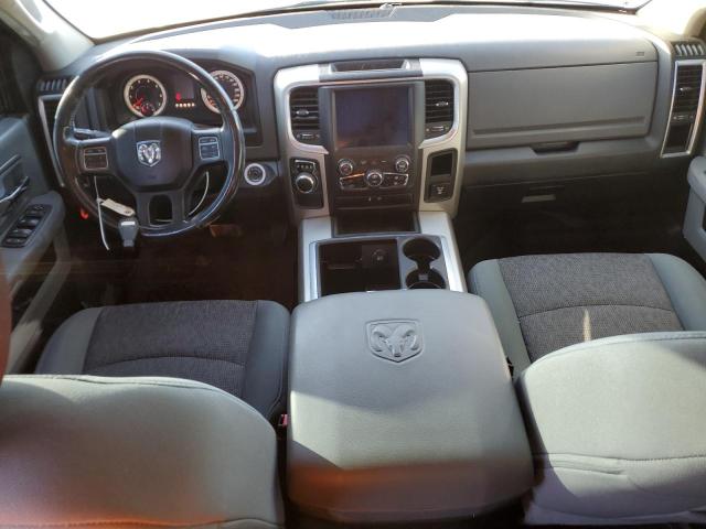 Photo 8 from auction – 2015 RAM 1500 SLT with VIN 1C6RR6GG0FS547356