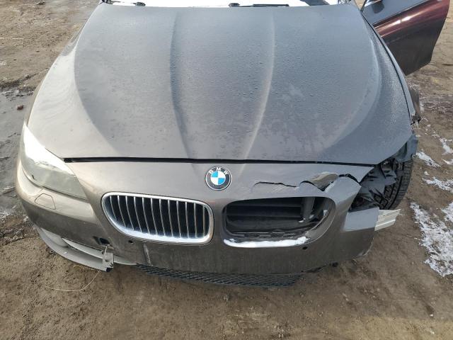 Photo 11 from auction – 2012 BMW 528 I with VIN WBAXG5C57CDX04673