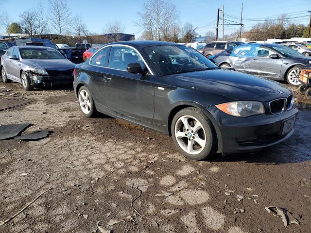 Photo 4 from auction – 2011 BMW 128 I with VIN WBAUP7C55BVP22113