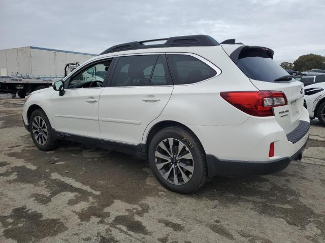 Фото 2 с аукциона – 2016 SUBARU OUTBACK 3. с VIN 4S4BSENC8G3214158