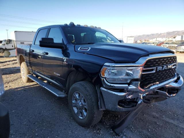 Photo 4 from auction – 2022 RAM 3500 BIG H with VIN 3C63R3DL2NG244042