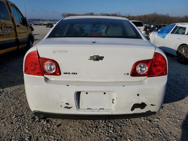 Photo 6 from auction – 2011 CHEVROLET MALIBU LS with VIN 1G1ZA5EU4BF342377