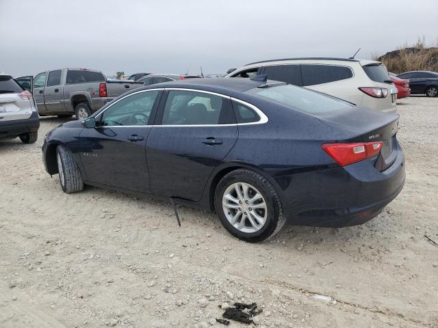 Photo 2 from auction – 2017 CHEVROLET MALIBU LT with VIN 1G1ZE5ST6HF259283