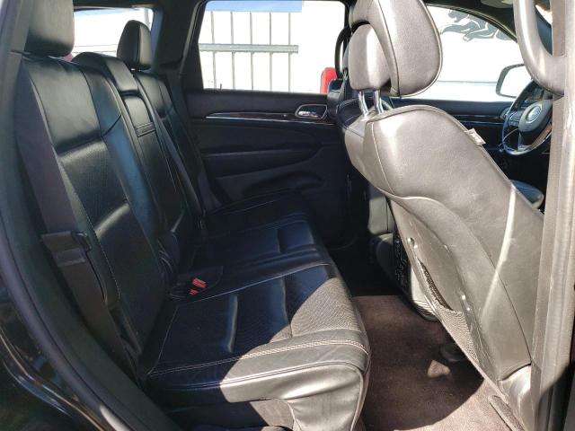 Photo 11 from auction – 2016 JEEP GRAND CHER with VIN 1C4RJFCG9GC461545