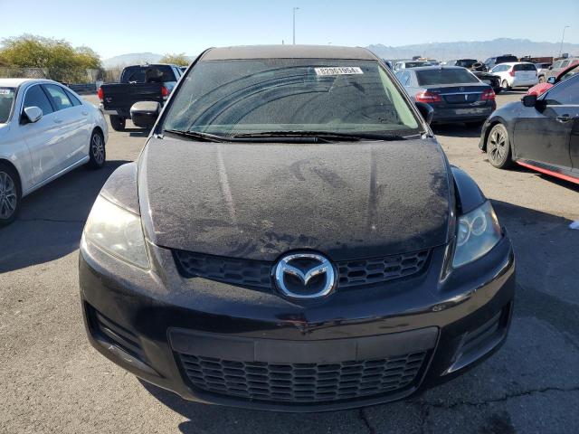 Photo 5 from auction – 2009 MAZDA CX-7 with VIN JM3ER293X90226135