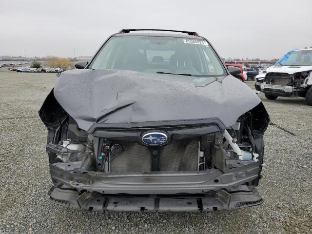 Photo 5 from auction – 2021 SUBARU FORESTER S with VIN JF2SKARC0MH566612