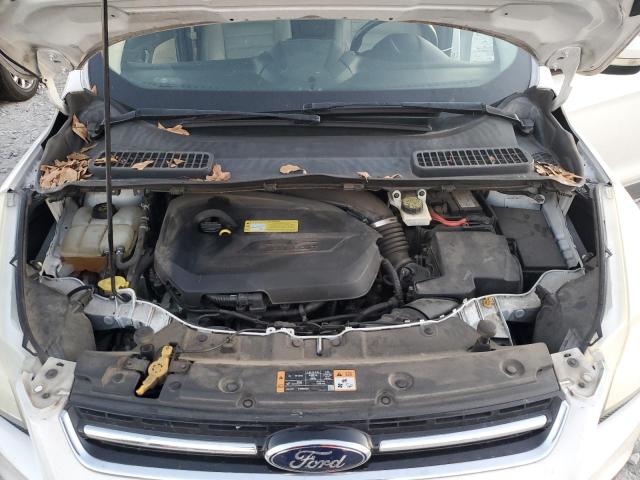 Photo 12 from auction – 2014 FORD ESCAPE TIT with VIN 1FMCU0JX7EUB54732