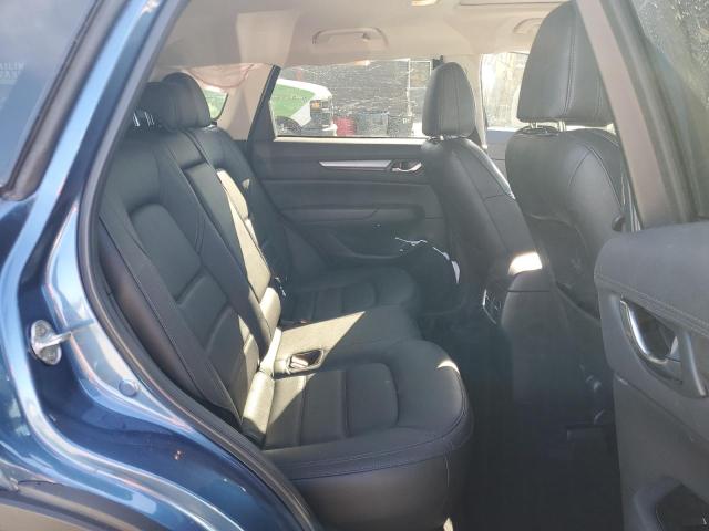 Photo 11 from auction – 2023 MAZDA CX-5 PREFE with VIN JM3KFBCM3P0264607